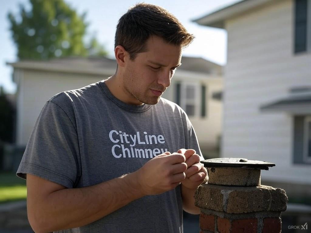 Chimney Cap Installation and Repair Services in Cherry Hills Village, CO