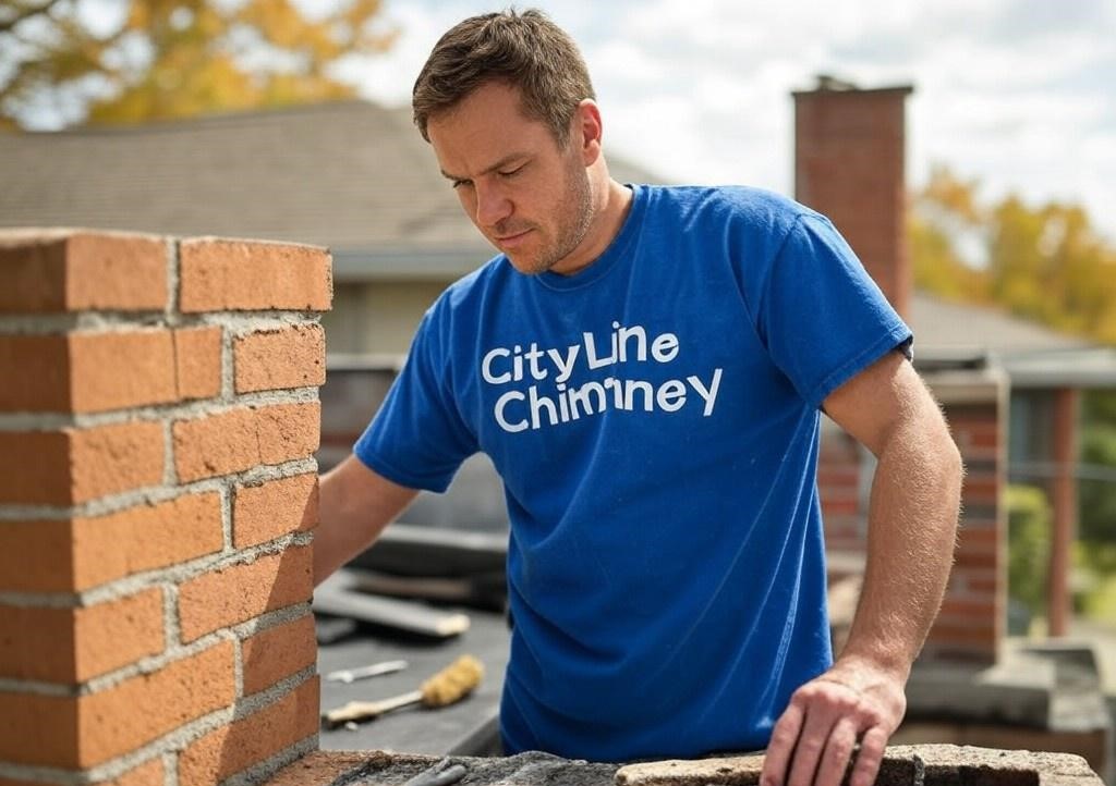 Chimney Draft Issue Services You Can Trust in Cherry Hills Village, CO