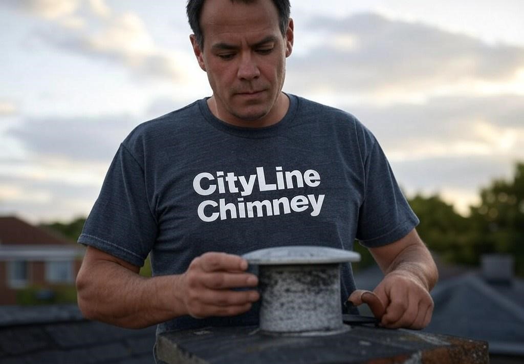 Quality Chimney Flashing Services in Cherry Hills Village, CO